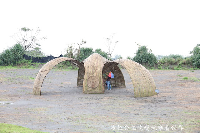 宜蘭壯圍景點『慢行沙丘-2019壯圍沙丘地景藝術節』壯圍沙丘旅遊服務園區 13 宜蘭壯圍景點『慢行沙丘-2019壯圍沙丘地景藝術節』壯圍沙丘旅遊服務園區