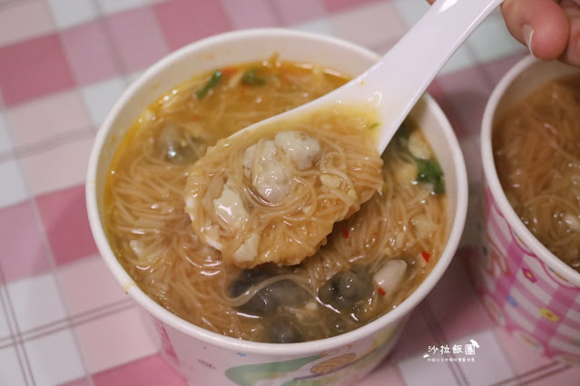 士林美食『阿水麵線』一天只賣三小時，早起才吃的到想吃要早點起來