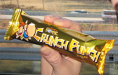 韓國之旅之零食篇 14 韓國之旅之零食篇