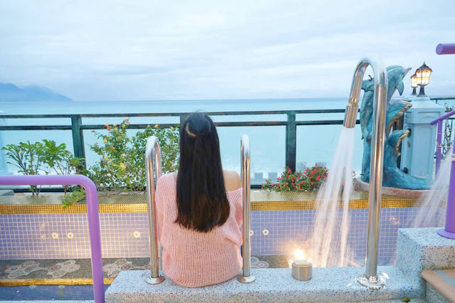 七星潭水上明月海景渡假旅店、歐洲宮殿式莊園、哈根達斯隨你吃 60 七星潭水上明月海景渡假旅店、歐洲宮殿式莊園、哈根達斯隨你吃