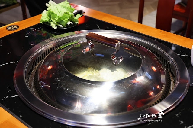 台中就可以吃到東北美食『小媳婦鐵鍋燉台中旗艦店-漁人町日本星光市集』 14 台中就可以吃到東北美食『小媳婦鐵鍋燉台中旗艦店-漁人町日本星光市集』