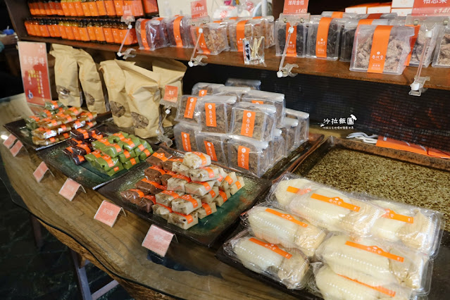 苗栗三義美食『叁代堂』客家料理、米食伴手禮 5 苗栗三義美食『叁代堂』客家料理、米食伴手禮