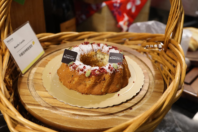 宜蘭吃到飽力麗威斯汀酒店知味西餐廳buffet,員山美食 43 宜蘭吃到飽力麗威斯汀酒店知味西餐廳buffet,員山美食