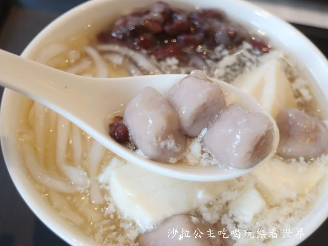 新竹甜湯『老豆花』豆花.仙草/菜單/外送 9 新竹甜湯『老豆花』豆花.仙草/菜單/外送