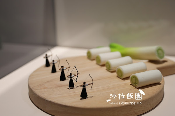 2025年必看『田中達也特展-大師眼中的微型組合』 37 2025年必看『田中達也特展-大師眼中的微型組合』