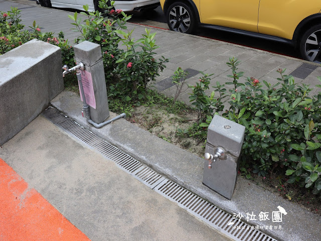 台北景點/東區特色公園『敦仁公園』沙坑/溜滑梯/盪鞦韆 10 台北景點/東區特色公園『敦仁公園』沙坑/溜滑梯/盪鞦韆