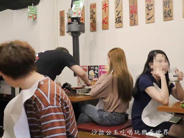 台北燒烤/東區人氣美食『大阪燒肉燒魂Yakikon(大安店)』日式燒肉/捷運忠孝復興站 33 台北燒烤/東區人氣美食『大阪燒肉燒魂Yakikon(大安店)』日式燒肉/捷運忠孝復興站