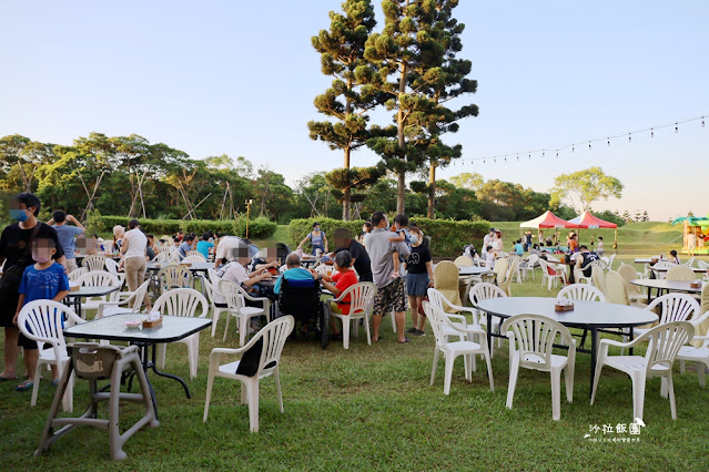 『南方莊園渡假飯店』不用遠赴峇里島戶外綠地BBQ來這裡體驗燒烤吃到飽 3 『南方莊園渡假飯店』不用遠赴峇里島戶外綠地BBQ來這裡體驗燒烤吃到飽