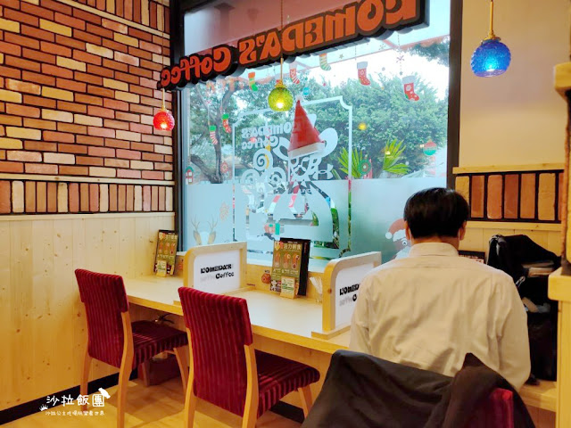 『客美多咖啡店』第21號店插旗士林、買飲料送早餐、士林有插座咖啡 6 『客美多咖啡店』第21號店插旗士林、買飲料送早餐、士林有插座咖啡