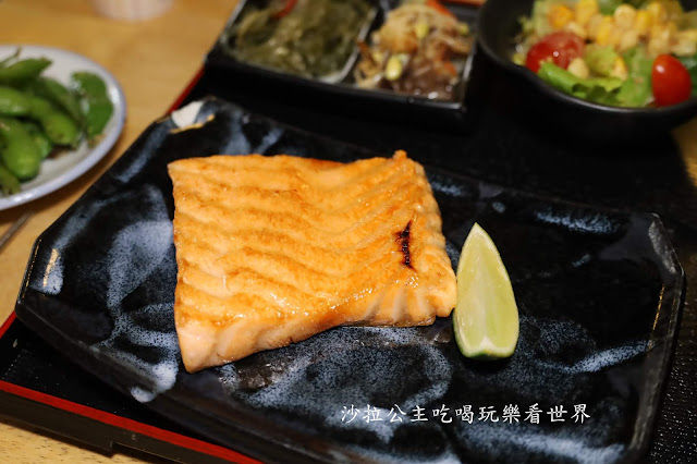 老店新開『日式攤日式食堂』飲料無限供應.生魚片定食.丼飯.菜單.士林捷運美食 10 老店新開『日式攤日式食堂』飲料無限供應.生魚片定食.丼飯.菜單.士林捷運美食