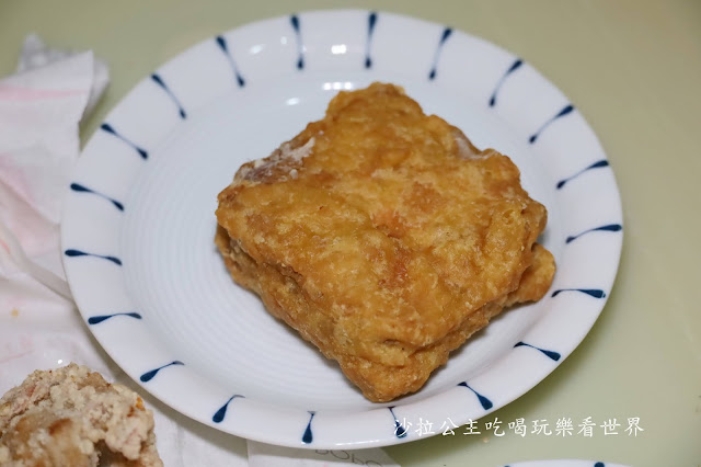 西門町美食『台灣鹽酥雞西門直營店』炸物堆得像座山/中午就可以吃到鹹酥雞/捷運西門站 22 西門町美食『台灣鹽酥雞西門直營店』炸物堆得像座山/中午就可以吃到鹹酥雞/捷運西門站
