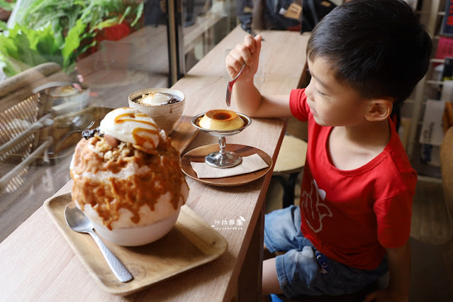 宜蘭冰店『小亀有/kaki gori店』日式文青刨冰 37 宜蘭冰店『小亀有/kaki gori店』日式文青刨冰