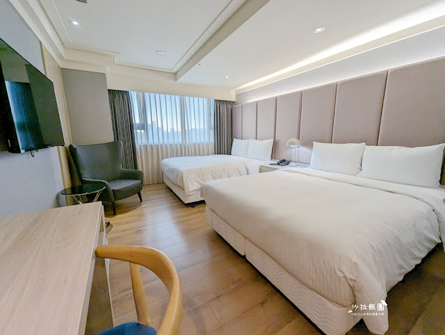 台中火車站住宿『葉綠宿.茶覺旅』免費停車、洗衣房 38 台中火車站住宿『葉綠宿.茶覺旅』免費停車、洗衣房