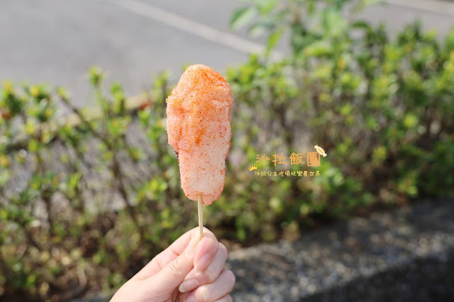 羅東美食『白糖粿販賣所』6種口味、近羅東夜市、食尚玩家推薦 14 羅東美食『白糖粿販賣所』6種口味、近羅東夜市、食尚玩家推薦