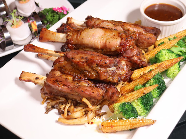 新莊美食/典華『華亭聚-烤鴨.海鮮.港點』母親節限定料理/網美級烤鴨大餐/捷運新莊副都心站 33 新莊美食/典華『華亭聚-烤鴨.海鮮.港點』母親節限定料理/網美級烤鴨大餐/捷運新莊副都心站