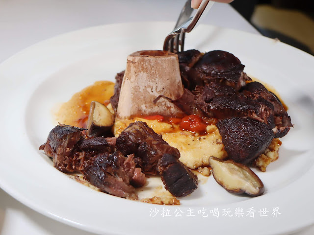 全新半自助式週日義大利早午餐『香格里拉台北遠東國際大飯店-馬可波羅義大利餐廳』鴨肝吃到飽 19 全新半自助式週日義大利早午餐『香格里拉台北遠東國際大飯店-馬可波羅義大利餐廳』鴨肝吃到飽