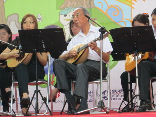 2012芝山風華士林文化節(頒獎) 7 2012芝山風華士林文化節(頒獎)