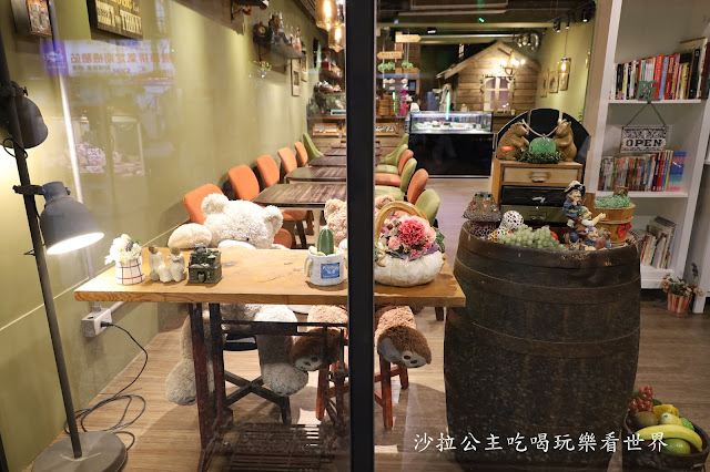 『Together Cafe』永康街人氣餐廳插旗士林/士林美食/咖啡店/異國料理/聚餐推薦 5 『Together Cafe』永康街人氣餐廳插旗士林/士林美食/咖啡店/異國料理/聚餐推薦