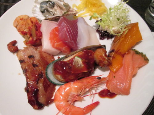 台北‧內湖「香樹花園酒店」中西式自助百匯吃到飽/buffet/近美麗華 10 台北‧內湖「香樹花園酒店」中西式自助百匯吃到飽/buffet/近美麗華