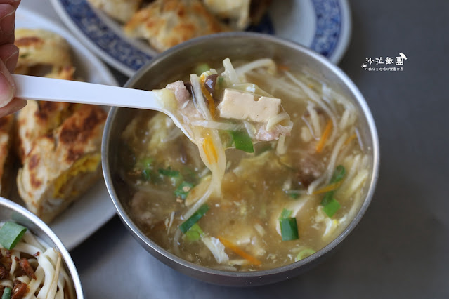 米香屋金門在地人推薦廣東粥、捲餅 14 米香屋金門在地人推薦廣東粥、捲餅