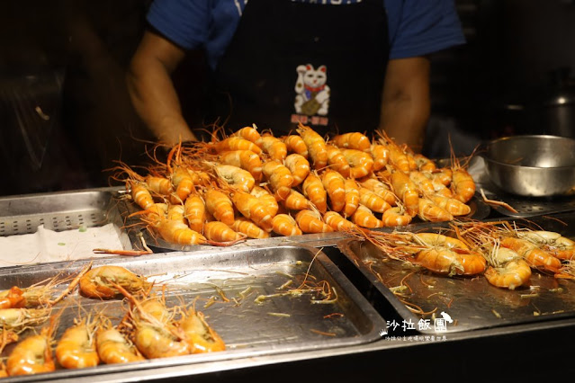 宜蘭冬山『清溝夜市』週三限定/在地人逛的夜市/人氣排隊小吃 79 宜蘭冬山『清溝夜市』週三限定/在地人逛的夜市/人氣排隊小吃