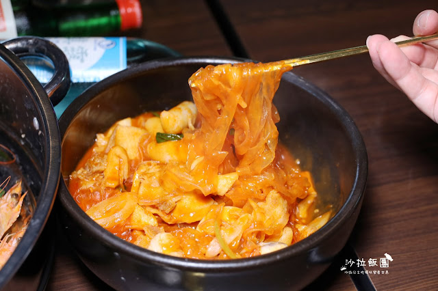 羅東美食『韓雞村』韓式料理、蒸海鮮網美餐廳、近清溝夜市、食尚玩家推薦 45 羅東美食『韓雞村』韓式料理、蒸海鮮網美餐廳、近清溝夜市、食尚玩家推薦