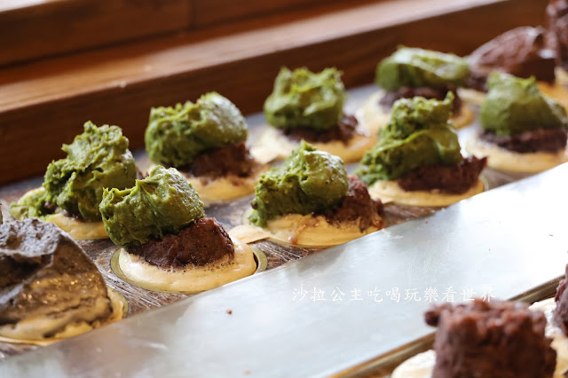 全台最大紅豆餅店【青畑九號豆製所X在欉紅】年度聯名果醬界精品.快閃板橋大遠百B1 16 全台最大紅豆餅店【青畑九號豆製所X在欉紅】年度聯名果醬界精品.快閃板橋大遠百B1