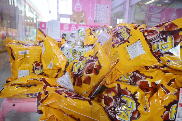 嘉義親子景點『優品娃娃親子遊樂園嘉義忠孝店』全台最好的出貨快感 33 嘉義親子景點『優品娃娃親子遊樂園嘉義忠孝店』全台最好的出貨快感