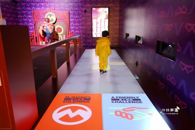 台北展覽|小小兵:神偷奶爸大視界特展、 1:1 尺寸小小兵、多項體驗設施、互動遊戲 39 台北展覽|小小兵:神偷奶爸大視界特展、 1:1 尺寸小小兵、多項體驗設施、互動遊戲