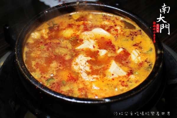 食尚玩家介紹/中山區美食/燒烤『南大門韓國烤肉』七條通/宵夜/韓式料理 20 食尚玩家介紹/中山區美食/燒烤『南大門韓國烤肉』七條通/宵夜/韓式料理