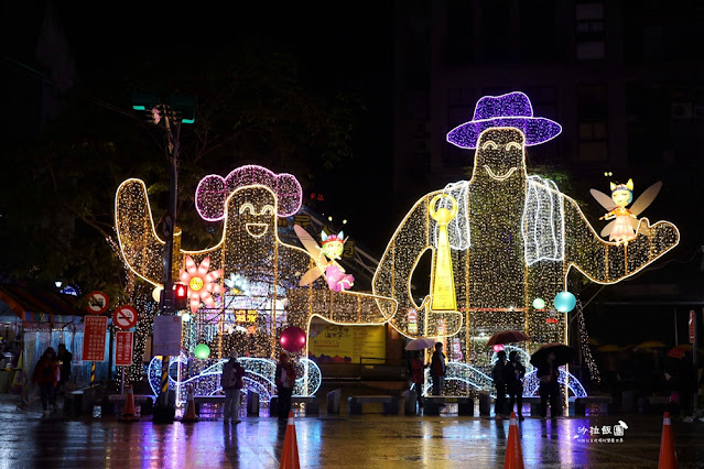 夢幻泡泡童話光廊、幻彩水幕夢幻爆棚‼️ 14 夢幻泡泡童話光廊、幻彩水幕夢幻爆棚‼️