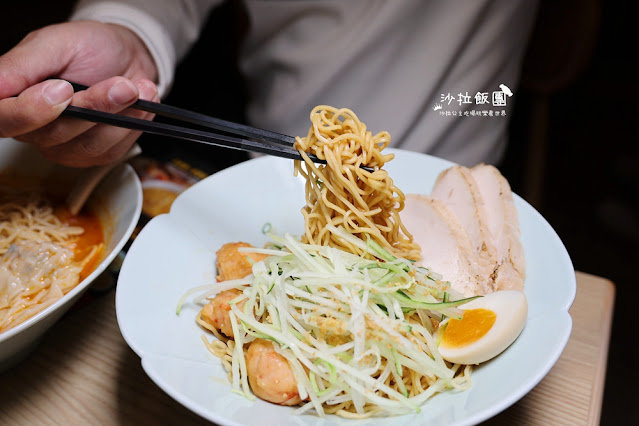 蝦爆了『樂蝦拉麵』全球獨創有鑊氣的拉麵,酸菜金黃魚片雞白湯拉麵好好吃 37 蝦爆了『樂蝦拉麵』全球獨創有鑊氣的拉麵,酸菜金黃魚片雞白湯拉麵好好吃