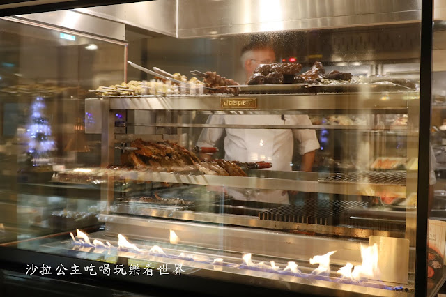 鼎泰豐進駐飯店吃到飽【香格里拉台北遠東國際大飯店-遠東Café】強勢回歸.Buffet 29 鼎泰豐進駐飯店吃到飽【香格里拉台北遠東國際大飯店-遠東Café】強勢回歸.Buffet