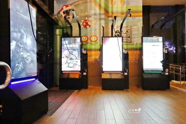 全新打造日式塌塌米客房『礁溪寒沐行館』房內直接配一台Switch 60 全新打造日式塌塌米客房『礁溪寒沐行館』房內直接配一台Switch