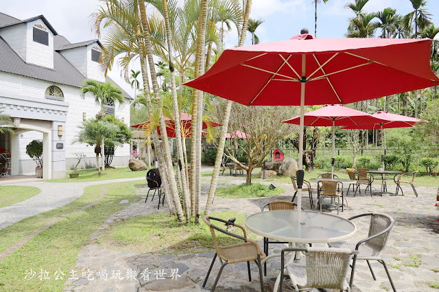 南投魚池免費景點.紅茶免費喝『廖鄉長紅茶故事館』歐風建築好好拍.喝茶還能長知識 3 南投魚池免費景點.紅茶免費喝『廖鄉長紅茶故事館』歐風建築好好拍.喝茶還能長知識