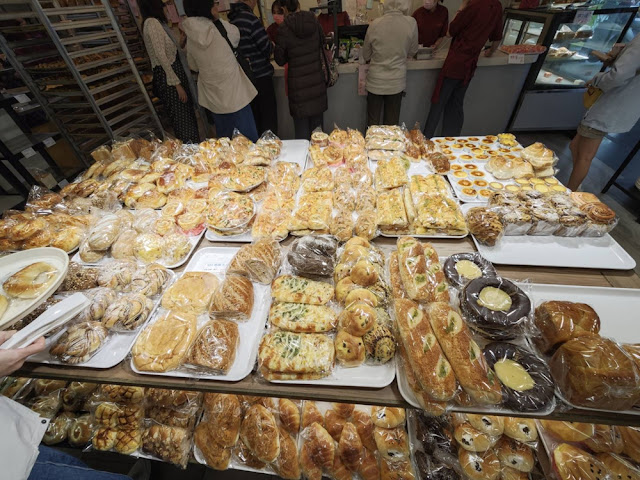 板橋人氣布丁條『和泰興』40年老店 5 板橋人氣布丁條『和泰興』40年老店