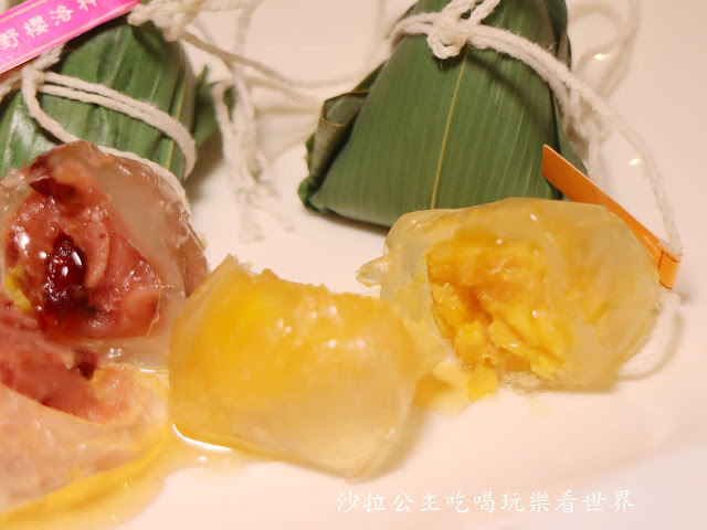 2019台北萬豪酒店全新品『先知鴨粽』端午送禮就要送冠軍粽『珠光寶氣福袋豬肚粽』『瑤柱蓮仁粽』 17 2019台北萬豪酒店全新品『先知鴨粽』端午送禮就要送冠軍粽『珠光寶氣福袋豬肚粽』『瑤柱蓮仁粽』