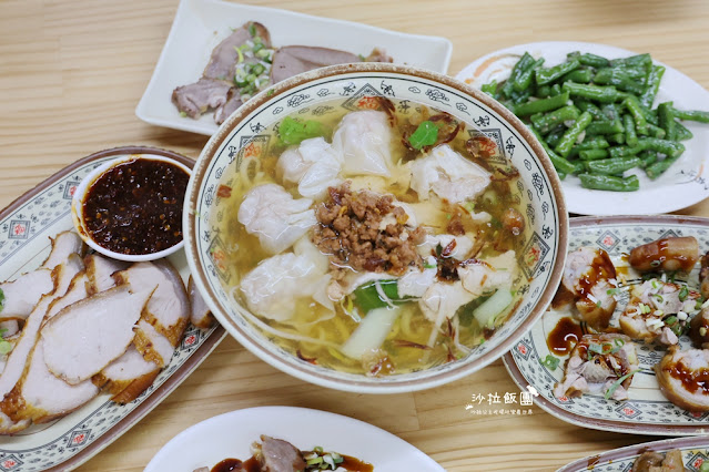 花蓮美食當地人推薦『慶豐麵店』小菜才是主角啊!! 16 花蓮美食當地人推薦『慶豐麵店』小菜才是主角啊!!