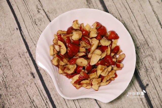 食譜『黑糖酒香桂圓甜米糕』古早味甜糯米飯 5 食譜『黑糖酒香桂圓甜米糕』古早味甜糯米飯