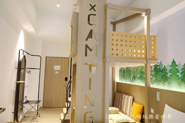 宜蘭住宿礁溪親子飯店『品文旅礁溪』房內可泡湯/遊戲室/電玩/24小時氣泡水無限供應 16 宜蘭住宿礁溪親子飯店『品文旅礁溪』房內可泡湯/遊戲室/電玩/24小時氣泡水無限供應