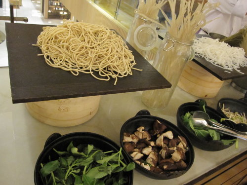 【上海】浦西萬怡酒店之房型及早餐 7 【上海】浦西萬怡酒店之房型及早餐