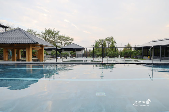苗栗苑裡『享沐時光莊園渡假酒店』玻璃屋SPA池、700坪露天風呂、泳池 47 苗栗苑裡『享沐時光莊園渡假酒店』玻璃屋SPA池、700坪露天風呂、泳池