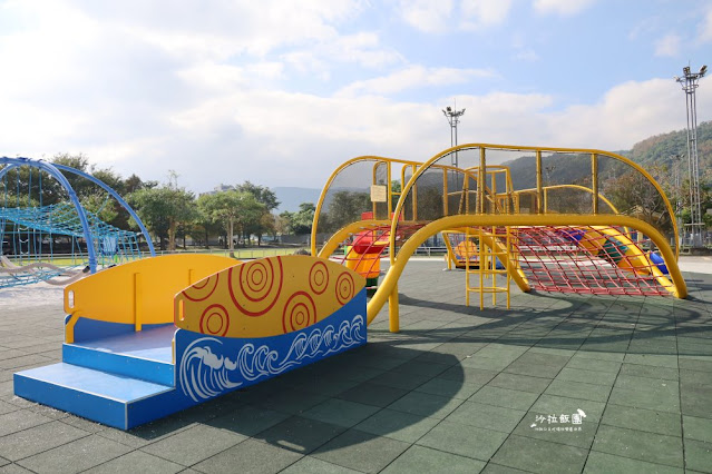 頭城景點頭城最新特色公園『頭城運動公園』宜蘭最美的共融公園、落羽松 37 頭城景點頭城最新特色公園『頭城運動公園』宜蘭最美的共融公園、落羽松