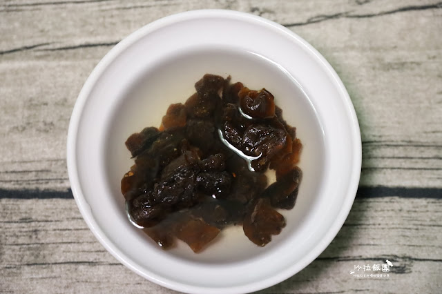 食譜『黑糖酒香桂圓甜米糕』古早味甜糯米飯 6 食譜『黑糖酒香桂圓甜米糕』古早味甜糯米飯