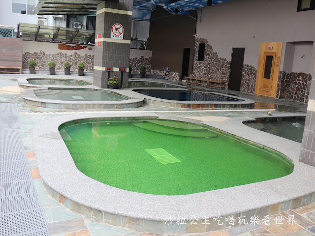 宜蘭礁溪住宿『川湯春天旗艦館』親子溫泉飯店/溫泉魚/滑水道/SPA露天風呂 14 宜蘭礁溪住宿『川湯春天旗艦館』親子溫泉飯店/溫泉魚/滑水道/SPA露天風呂