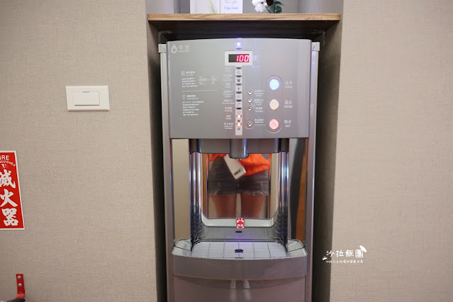 台中火車站住宿『葉綠宿.茶覺旅』免費停車、洗衣房 15 台中火車站住宿『葉綠宿.茶覺旅』免費停車、洗衣房