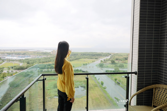 宜蘭親子飯店|蘭陽烏石港海景酒店、坐擁龜山島海景 40 宜蘭親子飯店|蘭陽烏石港海景酒店、坐擁龜山島海景