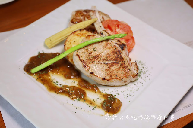 宜蘭五結美食『蝶舞咖啡廳(綠舞國際觀光飯店)』義大利麵/排餐/甜點/眺望龜山島/約會餐廳 20 宜蘭五結美食『蝶舞咖啡廳(綠舞國際觀光飯店)』義大利麵/排餐/甜點/眺望龜山島/約會餐廳