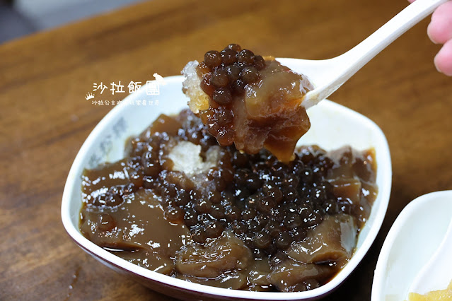 台中中區『月春粉粿』阿嬤古早味傳承60年的老味道 8 台中中區『月春粉粿』阿嬤古早味傳承60年的老味道