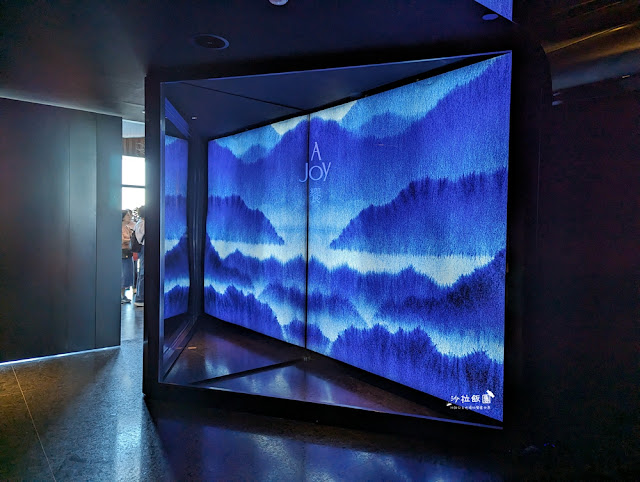 全台最貴吃到飽『饗A Joy』衝破吃到飽界天花板，最高景觀餐廳爽吃3.5小時